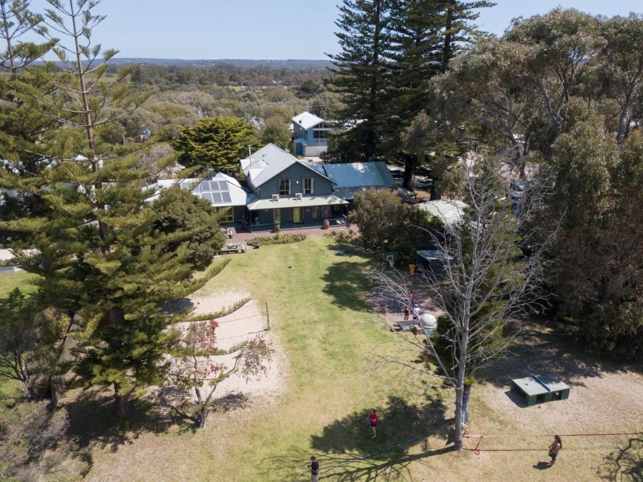 Dunsborough Beachouse Yha Luaran gambar